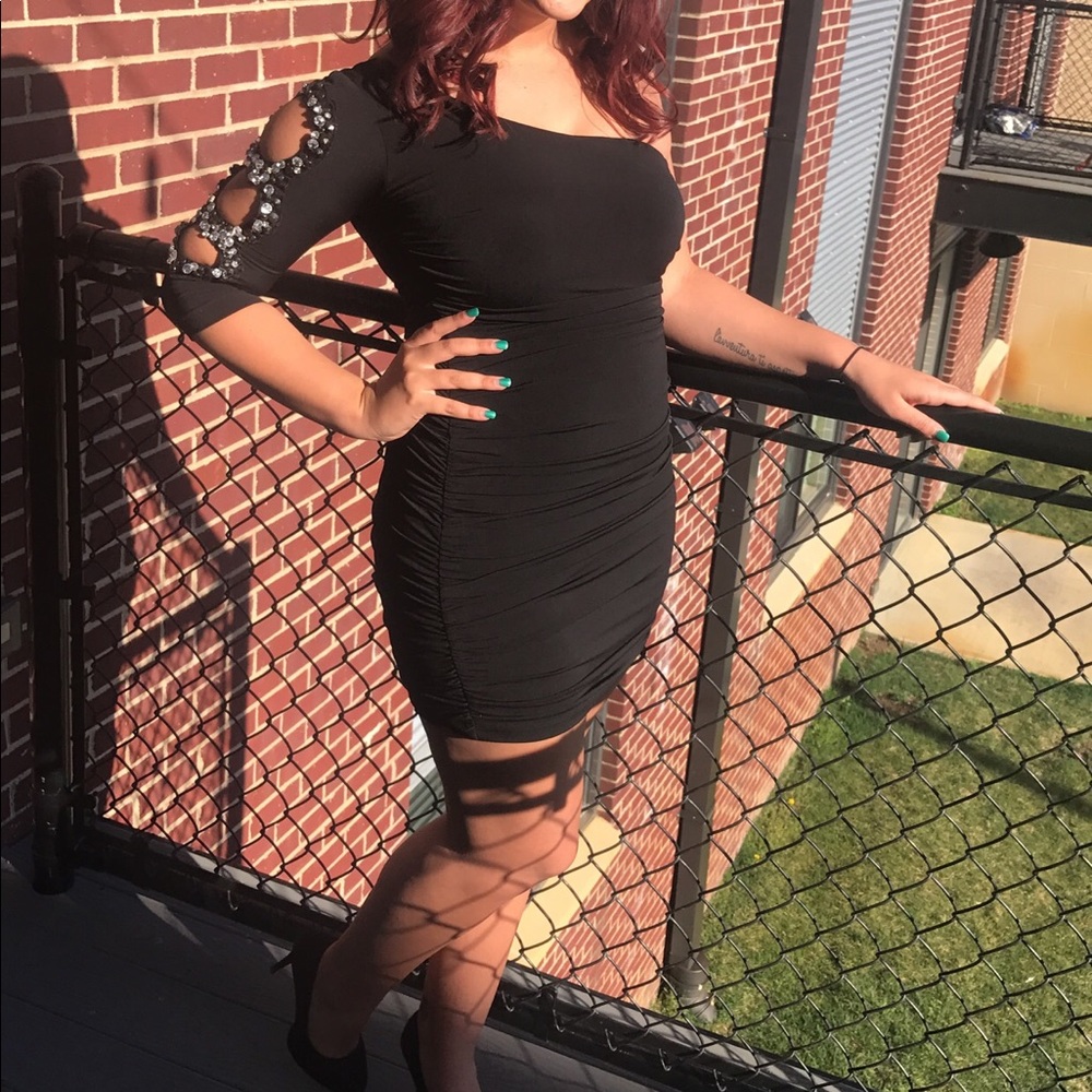 Formal/semi formal dress